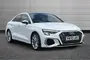 2020 Audi S3 S3 TFSI Quattro 4dr S Tronic