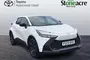 2025 Toyota C-HR 1.8 Hybrid Design 5dr CVT
