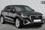 2026 Audi Q2 35 TFSI S Line 5dr