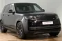 2022 Land Rover Range Rover 3.0 D350 SE 4dr Auto