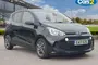 2017 Hyundai i10 1.0 Premium 5dr