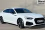2024 Audi A5 Sportback 40 TFSI 204 Black Edition 5dr S Tronic
