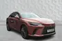 2023 Lexus RX 450h+ 2.5 Takumi 5dr E-CVT