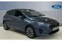 2024 Ford Fiesta 1.0 EcoBoost Titanium 5dr