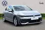 2025 Volkswagen Golf GTE 1.5 TSI 272 GTE eHybrid 5dr DSG