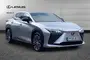 2025 Lexus RZ 450e 230kW Direct4 Premium + 71 kWh 5dr Auto