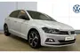 2019 Volkswagen Polo 1.0 TSI 95 Beats 5dr
