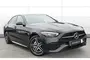 2025 Mercedes-Benz C-Class C300e Urban Edition 4dr 9G-Tronic