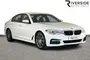 2017 BMW 5 Series 530i M Sport 4dr Auto