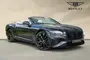 2025 Bentley Continental GTC 4.0 V8 Hybrid 2dr Auto