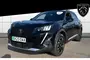 2023 Peugeot e-2008 100kW GT 50kWh 5dr Auto