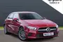 2023 Mercedes-Benz A-Class A180d [2.0] Sport Executive 5dr Auto