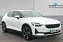 2023 Polestar 2 170kW 69kWh Standard Range Single motor 5dr Auto