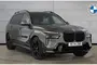 2024 BMW X7 xDrive40d MHT M Sport 5dr Step Auto