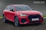 2022 Audi RS Q3 RS Q3 TFSI Quattro Audi Sport Edition 5dr S Tronic