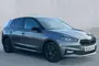 2025 Skoda Fabia 1.0 TSI 116 Design Edition 5dr DSG