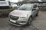 2018 Vauxhall Grandland X 1.5 Turbo D Sport Nav 5dr
