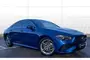 2025 Mercedes-Benz CLA CLA 200 AMG Line Executive 4dr Tip Auto