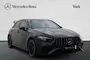 2025 Mercedes-Benz A-Class A35 4Matic Premium Plus 5dr Auto