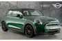2023 MINI Electric 135kW Cooper S Level 2 33kWh 3dr Auto