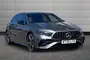 2025 Mercedes-Benz A-Class A35 4Matic Premium 5dr Auto