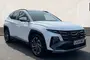 2024 Hyundai Tucson 1.6T 48V MHD Ultimate 5dr DCT