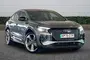 2025 Audi Q4 210kW 45 82kWh Black Edition 5dr Auto