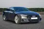 2023 Audi A7 40 TDI Quattro Black Edition 5dr S Tronic