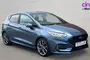 2023 Ford Fiesta 1.0 EcoBoost Hybrid mHEV 125 ST-Line 5dr