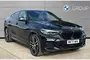 2021 BMW X6 xDrive30d MHT M Sport 5dr Step Auto