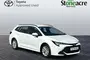 2024 Toyota Corolla Touring Sport 1.8 Hybrid Icon 5dr CVT
