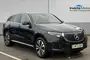 2022 Mercedes-Benz EQC EQC 400 300kW Sport 80kWh 5dr Auto