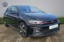 2019 Volkswagen Polo GTI 2.0 TSI GTI+ 5dr DSG