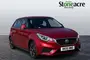 2019 MG MG3 1.5 VTi-TECH Excite 5dr