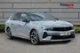 2026 Vauxhall Astra 1.2 Turbo 130 Ultimate 5dr Auto