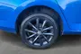 2022 Skoda Fabia Estate 1.0 TSI Black Edition 5dr
