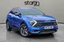 2025 Kia Sportage 1.6T GDi 207 HEV GT-Line 5dr Auto