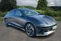 2025 Hyundai IONIQ 6 168kW Ultimate 77kWh 4dr Auto