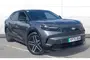 2025 Ford Capri 210kW Premium 77kWh 5dr Auto