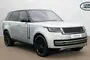 2022 Land Rover Range Rover 3.0 D350 SE 4dr Auto