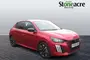2025 Peugeot 208 1.2 PureTech 100 Allure 5dr