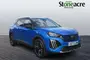 2024 Peugeot 2008 1.2 PureTech 130 GT 5dr EAT8