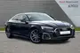 2023 Audi A5 40 TDI 204 Quattro S Line 2dr S Tronic