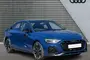 2024 Audi A3 S3 TFSI Black Edition Quattro 4dr S Tronic