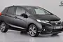 2018 Honda Jazz 1.3 i-VTEC EX 5dr CVT