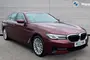 2022 BMW 5 Series 530e xDrive SE 4dr Auto
