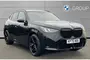 2025 BMW X3 xDrive20d M Sport 5dr Step Auto