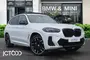 2022 BMW X3 xDrive M40i MHT 5dr Auto