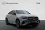 2025 Mercedes-Benz GLE Coupe GLE 450d 4Matic Urban Edition 5dr 9G-Tronic