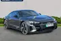 2023 Audi RS e-tron GT 475kW Quattro 93kWh 4dr Auto